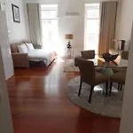 My Story Tejo Hotel 3*