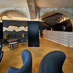 Hotel My Story Tejo
