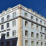 My Story Tejo