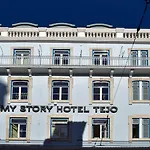 My Story Tejo 3*