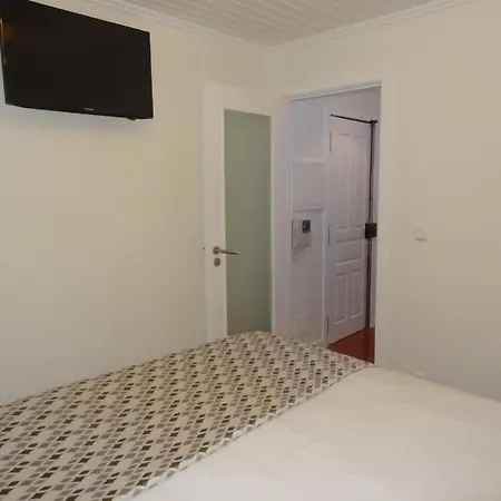 My Story Tejo Hotel