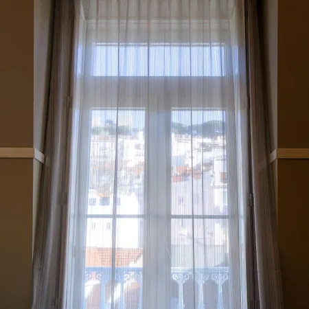 Hotel My Story Tejo Lissabon
