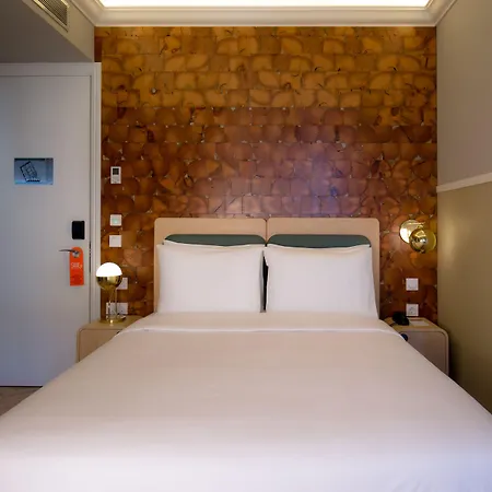 Hotel My Story Tejo 3*