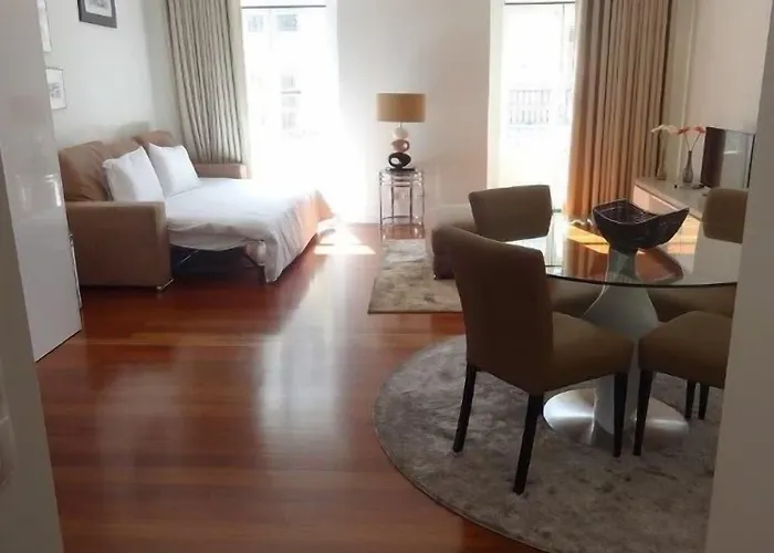 My Story Tejo Hotel 3*