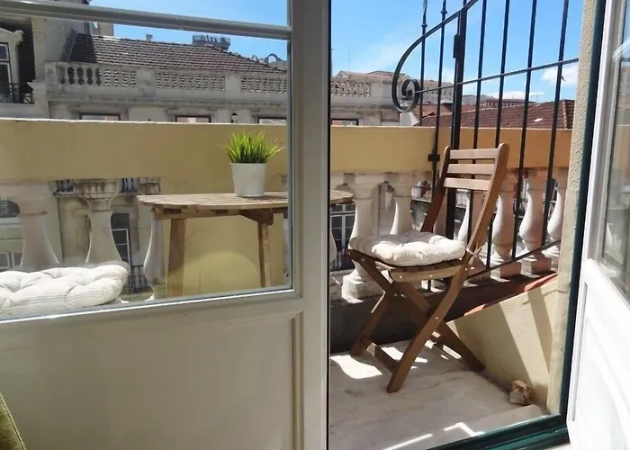 My Story Tejo Lisboa