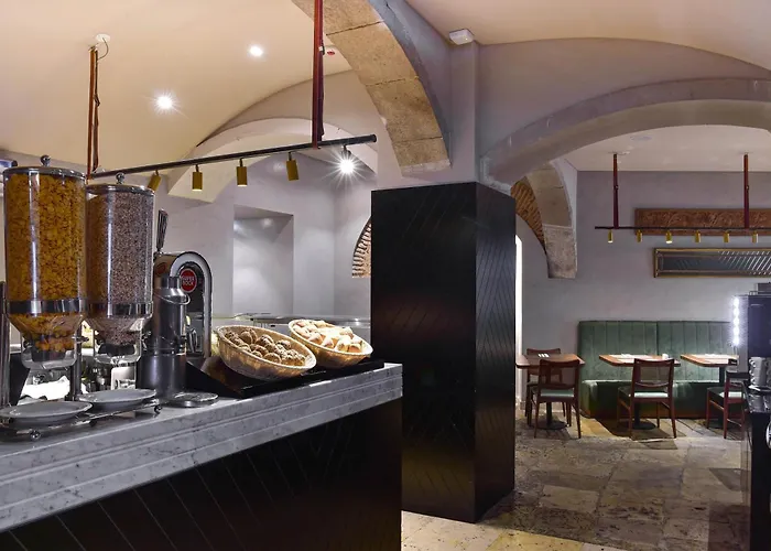 Hotel My Story Tejo Lisboa