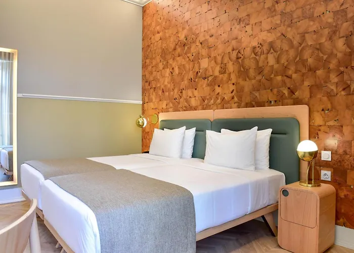 My Story Tejo 3* Lissabon