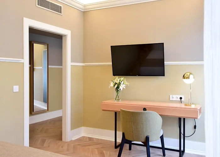 My Story Tejo Hotel Lissabon