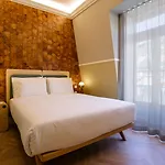 My Story Tejo Szálloda 3*