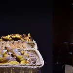 Szálloda My Story Tejo 3*