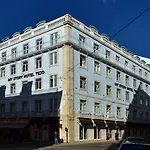 Szálloda My Story Tejo