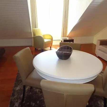 Hotel My Story Tejo Lisbon