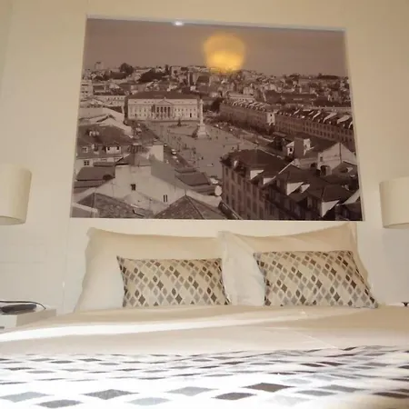 My Story Tejo 3* Lisbon