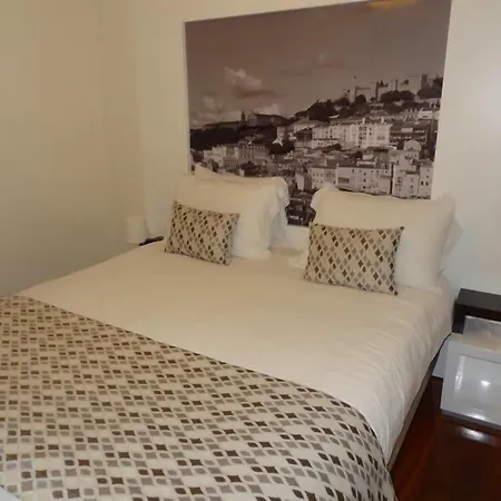 My Story Tejo 3* Lisbon