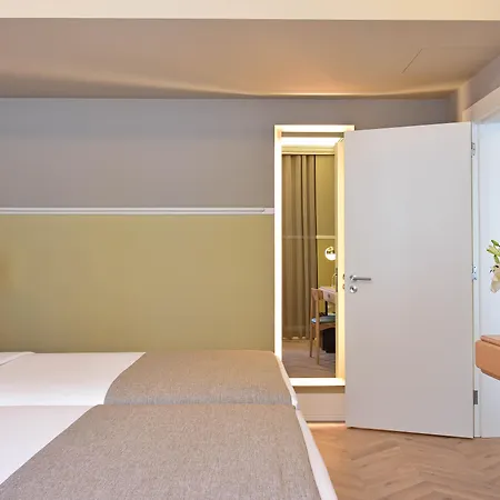 My Story Tejo Hotel 3*