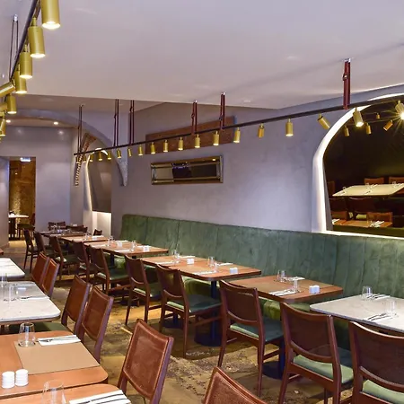 My Story Tejo Hotel Lisbon