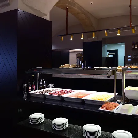 My Story Tejo Hotel 3*