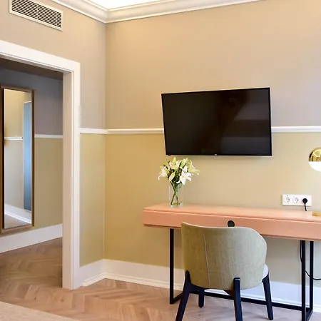 My Story Tejo Hotel Lisbon