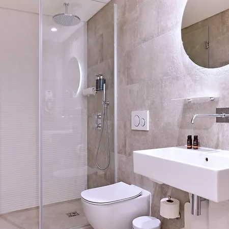 Hotel My Story Tejo 3*