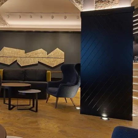 My Story Tejo 3* Lisbon