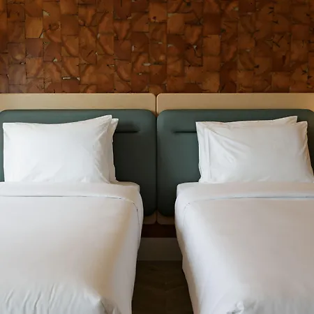 My Story Tejo 3* Lisbon