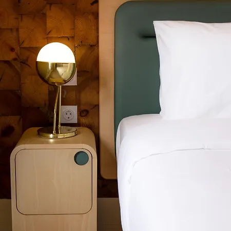 Hotel My Story Tejo 3*