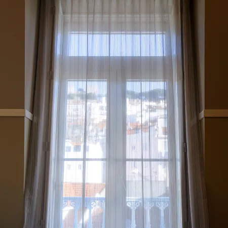 My Story Tejo 3* Lisbon