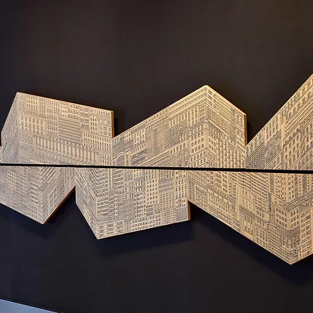 Hotel My Story Tejo 3*