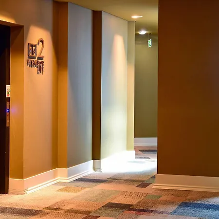 My Story Tejo Hotel 3*