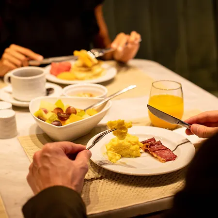 Hotel My Story Tejo Lisbon