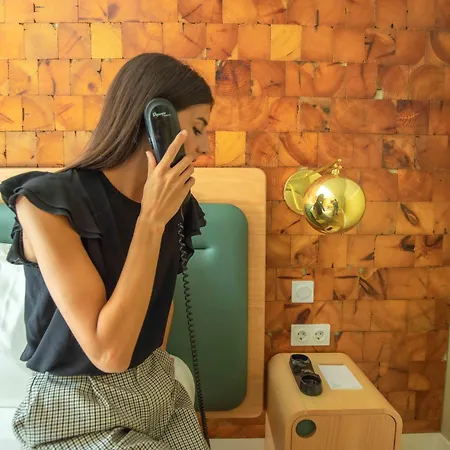 My Story Tejo Hotel 3*