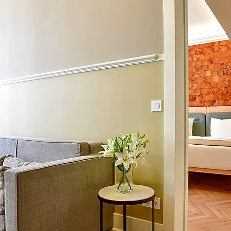 Hotel My Story Tejo Lisbon