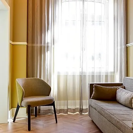 My Story Tejo Hotel Lisboa