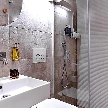 Hotel My Story Tejo Lisboa