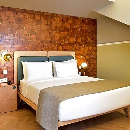 My Story Tejo Hotel Lisboa