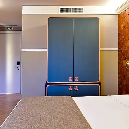 My Story Tejo 3* Lisboa