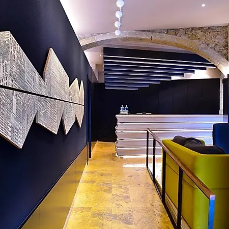 My Story Tejo Hotel 3*