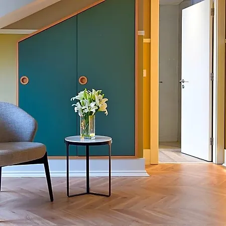 My Story Tejo Hotel Lisbon