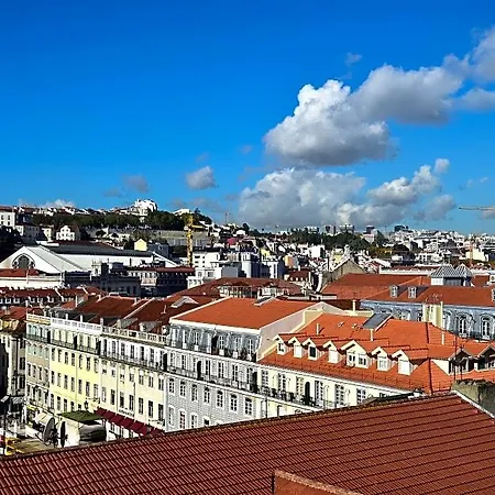 My Story Tejo 3* Lisbon
