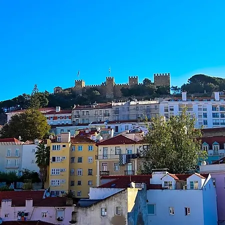 Hotel My Story Tejo 3*