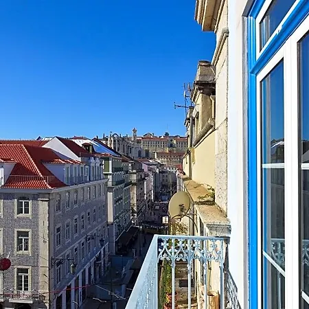 Hotel My Story Tejo Lisbon