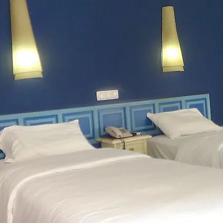 هوتل لشبونة تيجو 3*