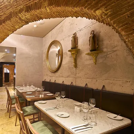 My Story Tejo 3* Lisbon