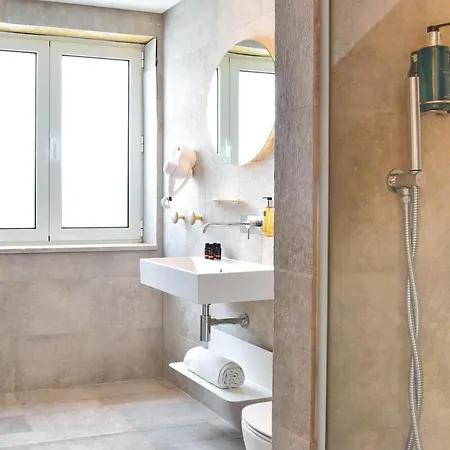 Hotel My Story Tejo 3*