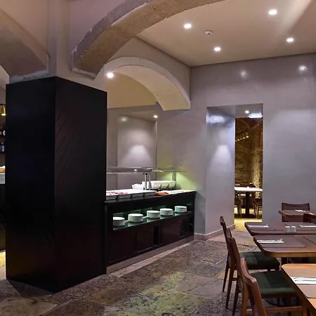 My Story Tejo Hotel 3*