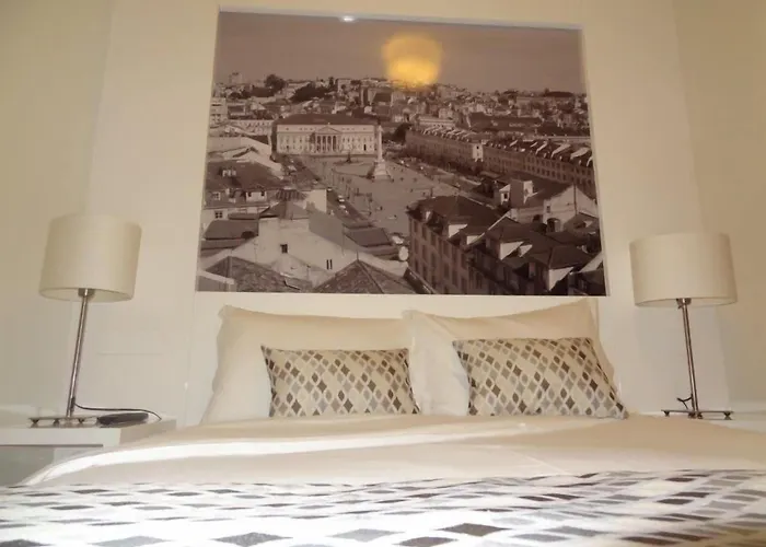 My Story Tejo 3* Lizbona