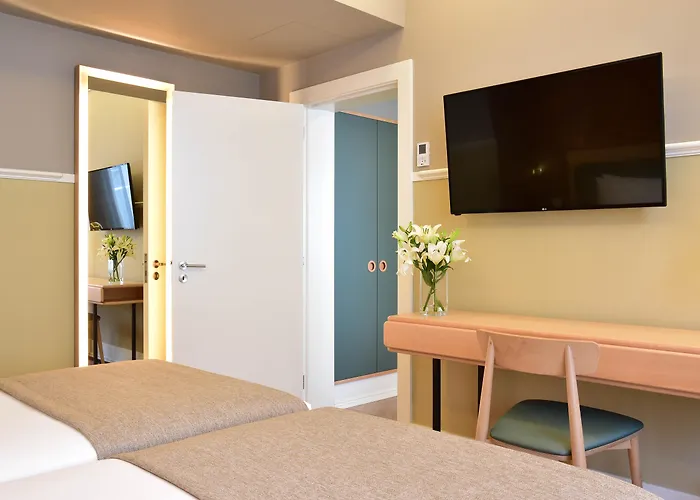 My Story Tejo Lizbona