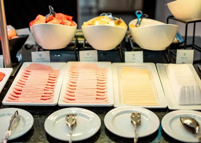 My Story Tejo Lizbona