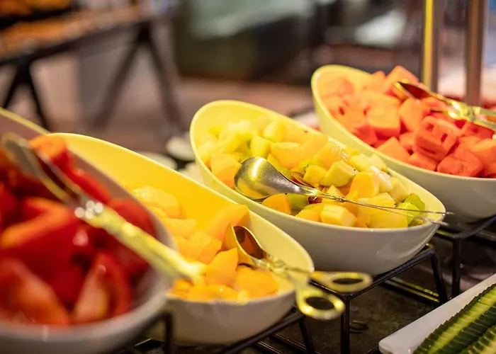 Hotel My Story Tejo 3*