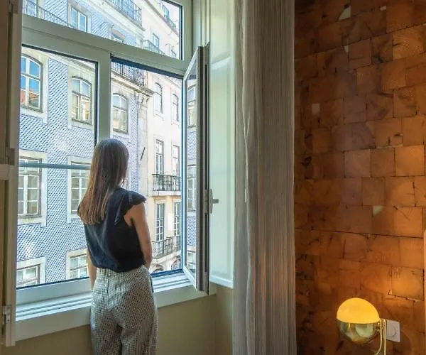 Hotel My Story Tejo Lisboa